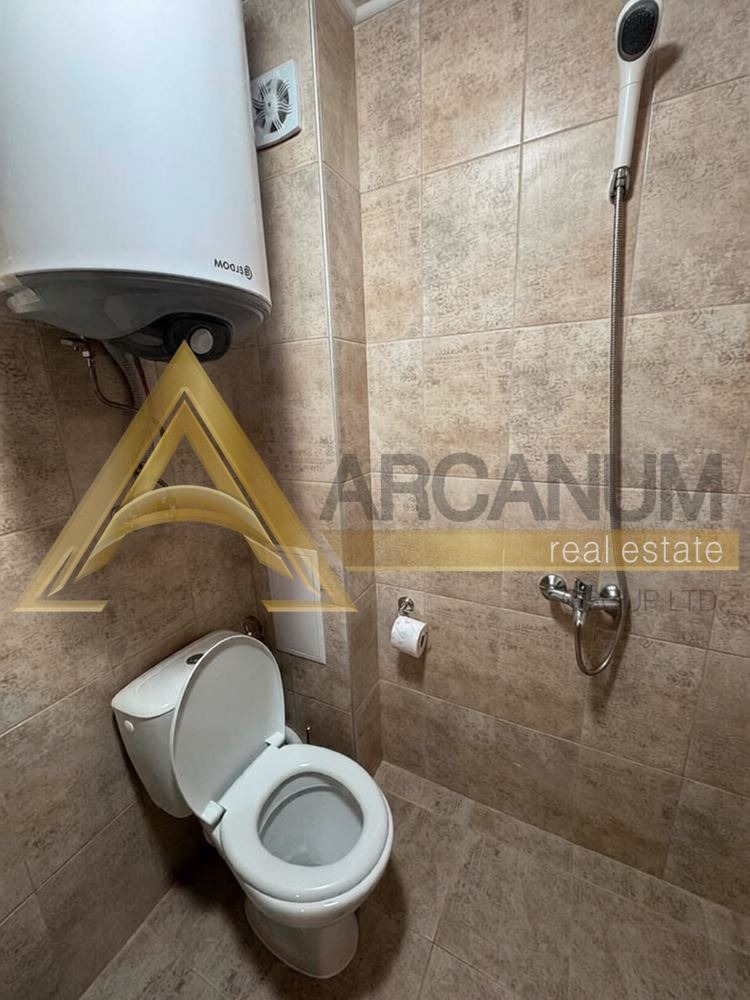 Дава под наем 3-СТАЕН, гр. Варна, Бриз, снимка 10 - Апартаменти - 53871956