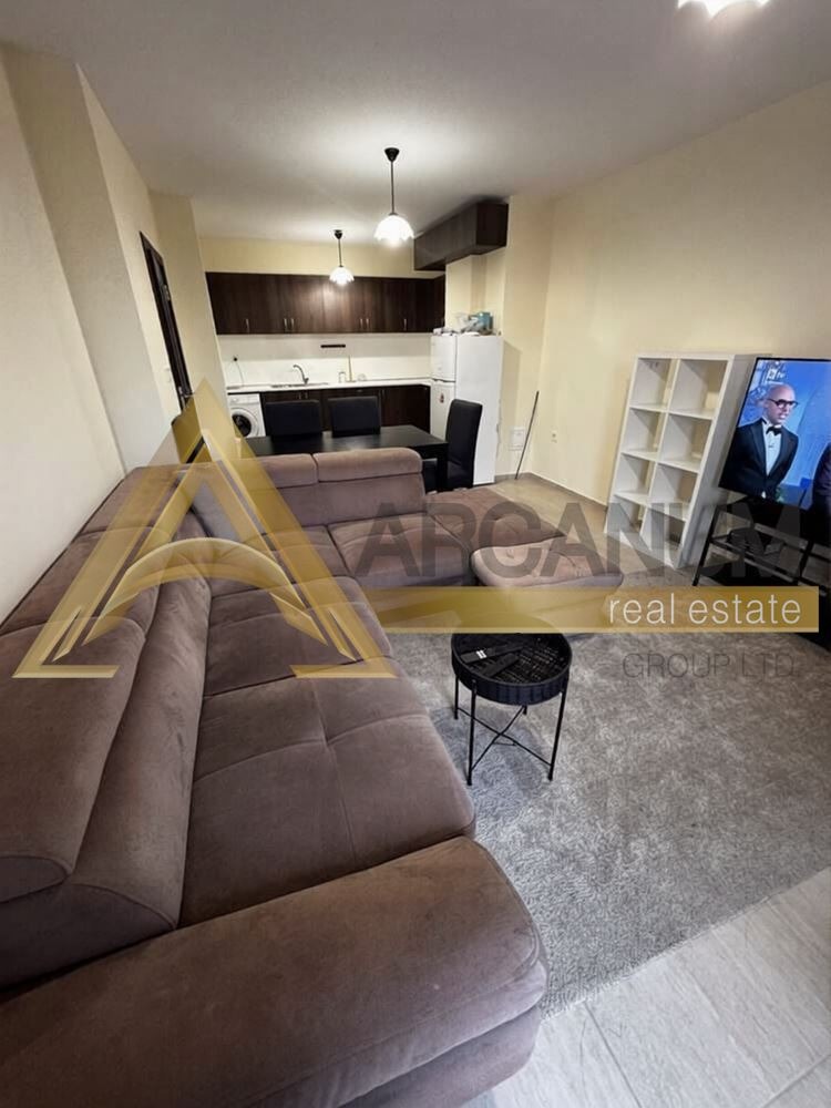 Дава под наем 3-СТАЕН, гр. Варна, Бриз, снимка 3 - Апартаменти - 53871956