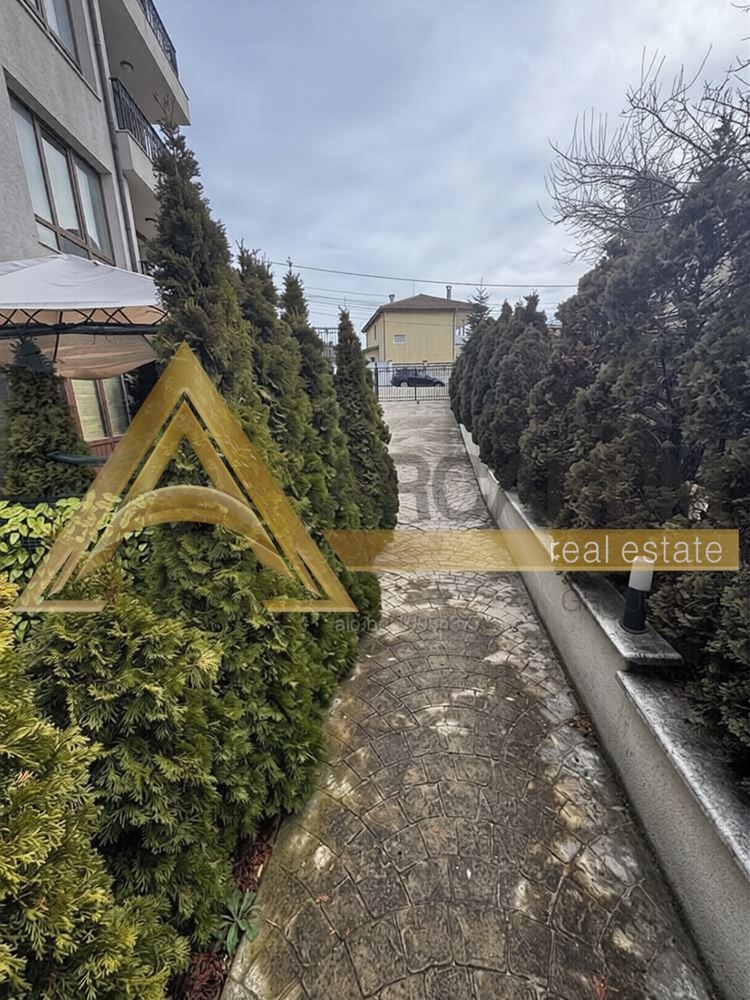 Дава под наем 3-СТАЕН, гр. Варна, Бриз, снимка 12 - Апартаменти - 53871956