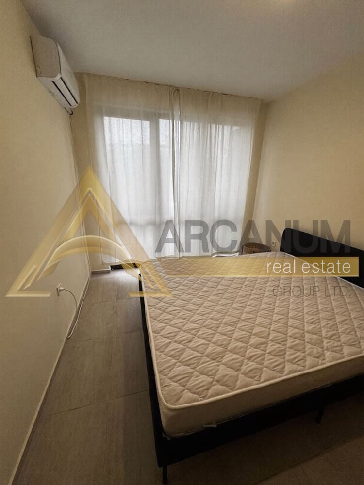 Дава под наем 3-СТАЕН, гр. Варна, Бриз, снимка 4 - Апартаменти - 53871956