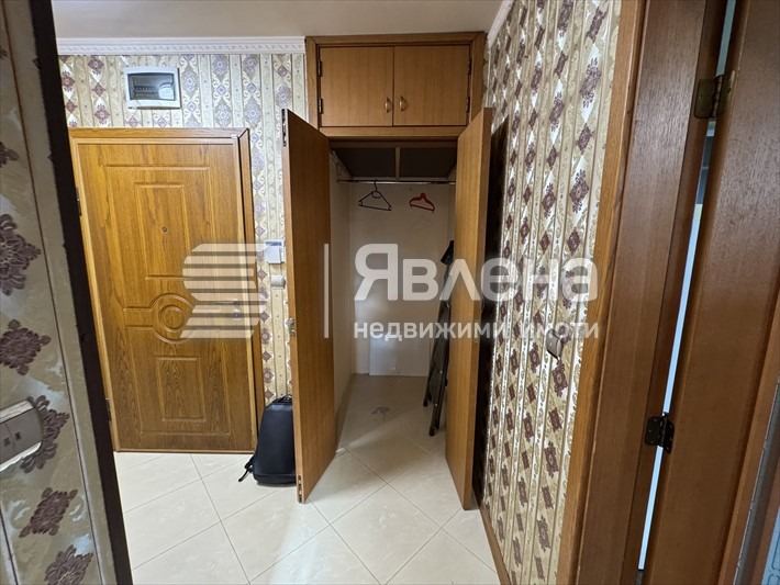 Дава под наем 3-СТАЕН, гр. София, Дианабад, снимка 11 - Апартаменти - 55565590