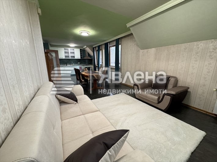 Дава под наем 3-СТАЕН, гр. София, Дианабад, снимка 3 - Апартаменти - 55565590
