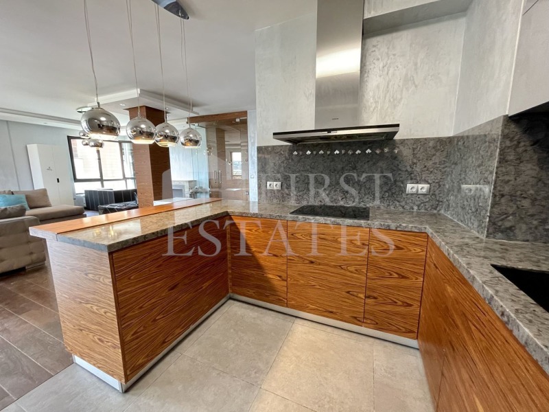 K pronájmu  3 ložnice Sofia , Iztok , 188 m2 | 29555417 - obraz [6]