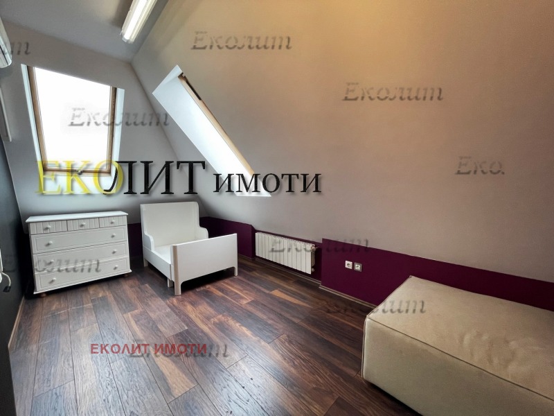 K pronájmu  3+ ložnice Sofia , Lozenec , 310 m2 | 60227333 - obraz [15]