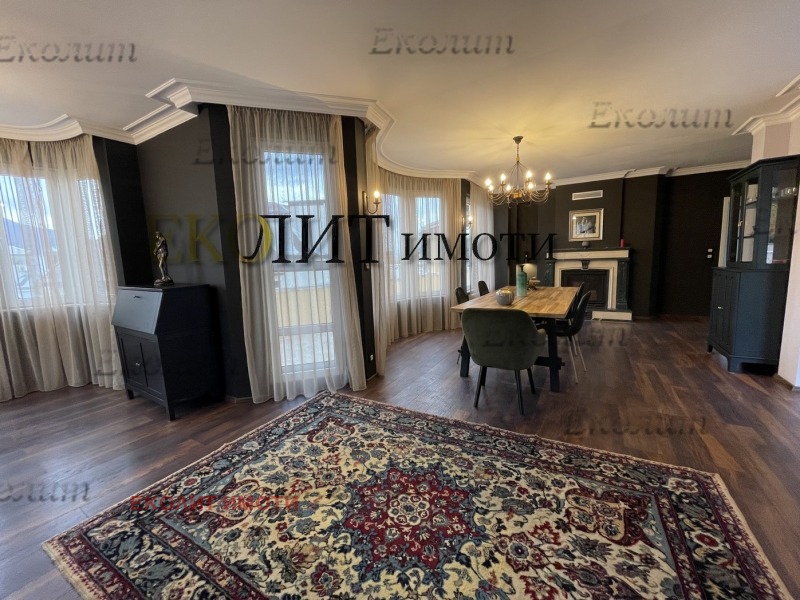 Do wynajęcia  3+ sypialni Sofia , Lozenec , 310 mkw | 60227333 - obraz [5]