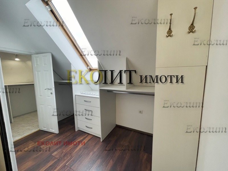 K pronájmu  3+ ložnice Sofia , Lozenec , 310 m2 | 60227333 - obraz [11]