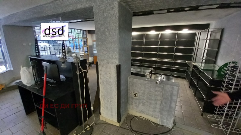 För uthyrning  affär Sofia , Centar , 90 kvm | 33798570 - bild [3]