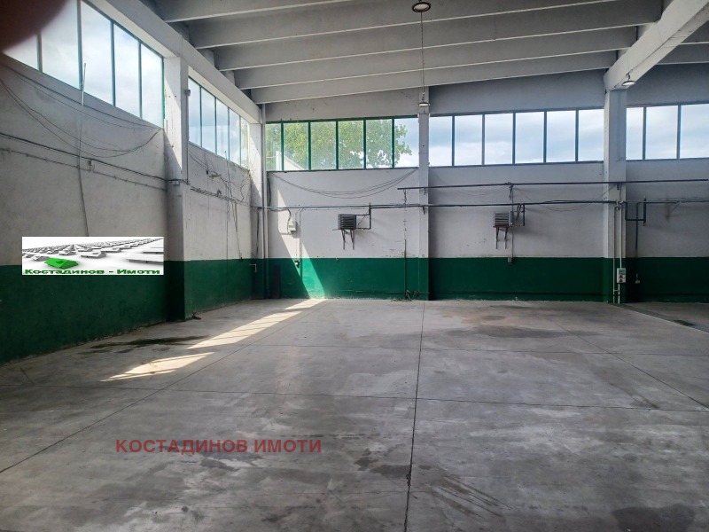 Zu vermieten  Lagerung region Plowdiw , Asenowgrad , 1700 qm | 36714434 - Bild [6]