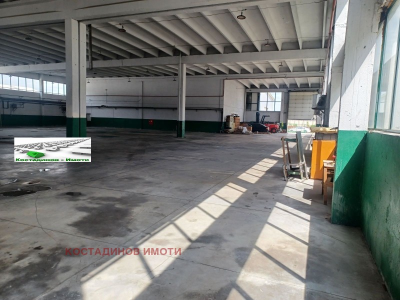 Zu vermieten  Lagerung region Plowdiw , Asenowgrad , 1700 qm | 36714434 - Bild [3]