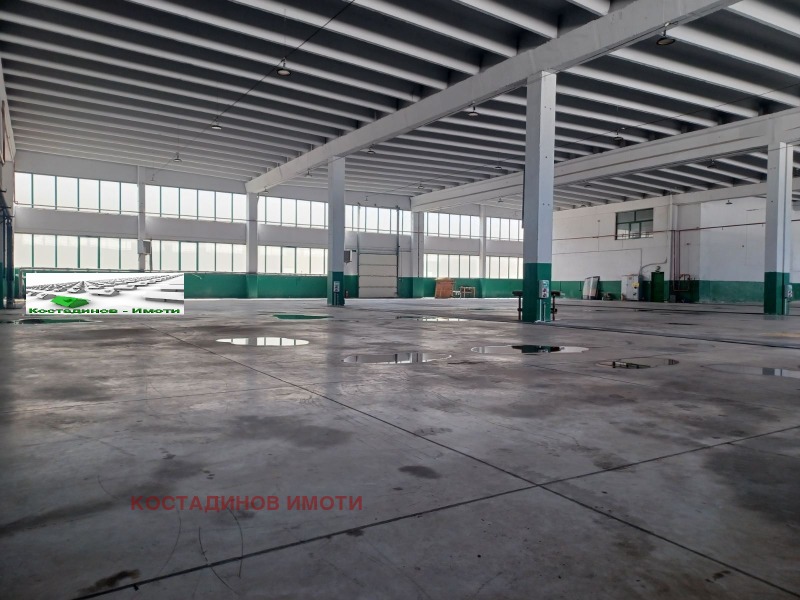 Zu vermieten  Lagerung region Plowdiw , Asenowgrad , 1700 qm | 36714434