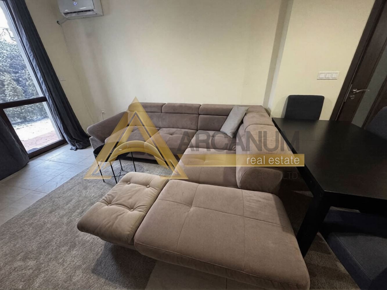 Дава под наем 3-СТАЕН, гр. Варна, Бриз, снимка 2 - Апартаменти - 53871956