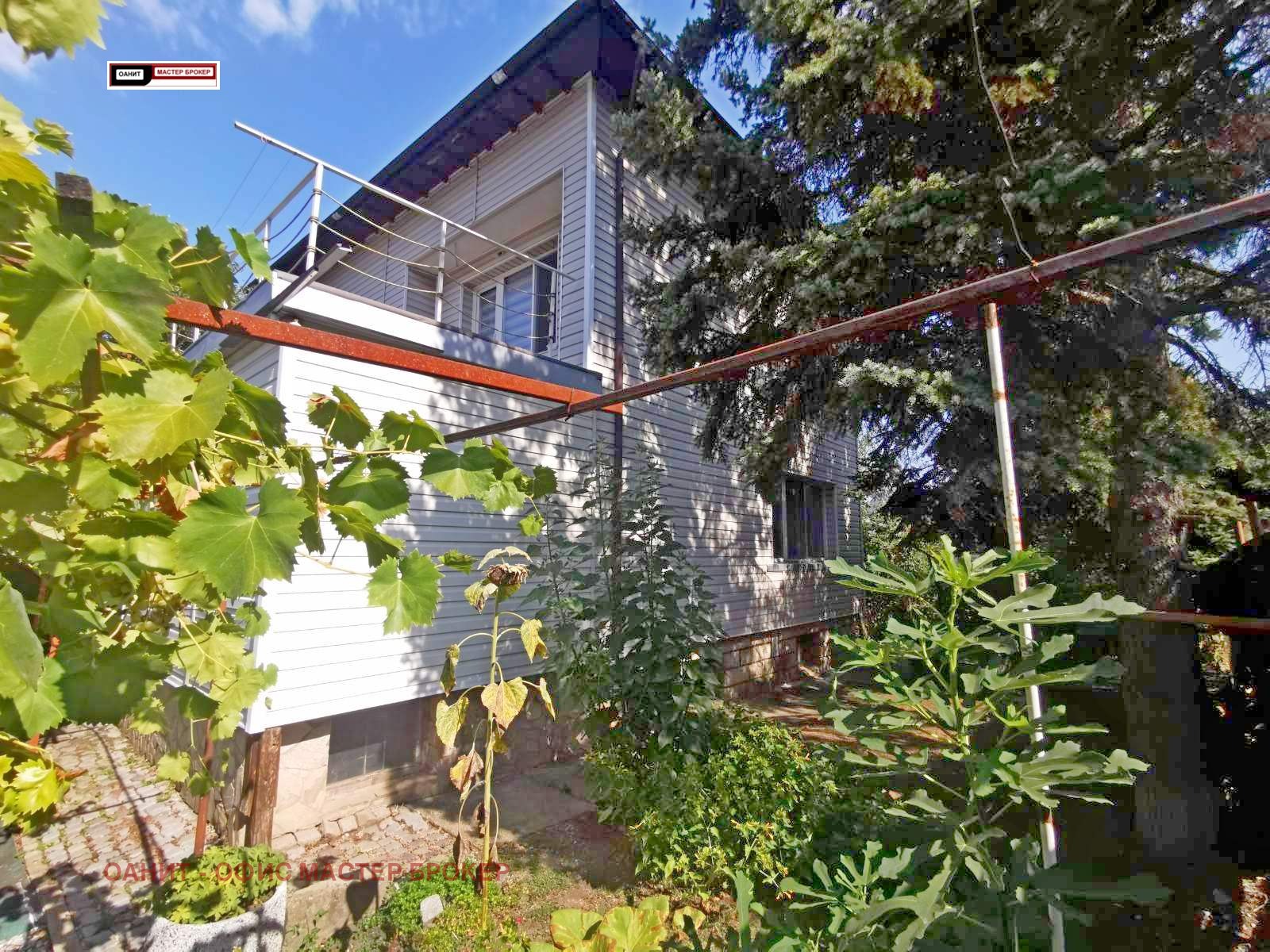 Дава под наем КЪЩА, гр. Костинброд, област София област, снимка 9 - Къщи - 55930335