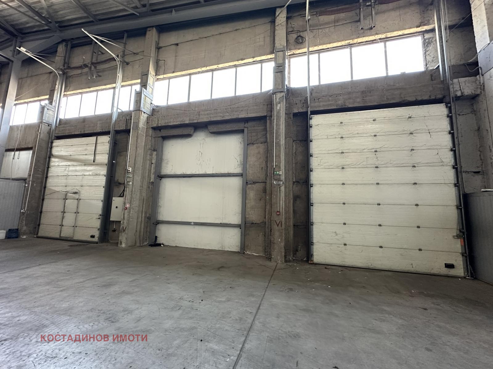 Дава под Наем СКЛАД | Imot.bg — изображение 6