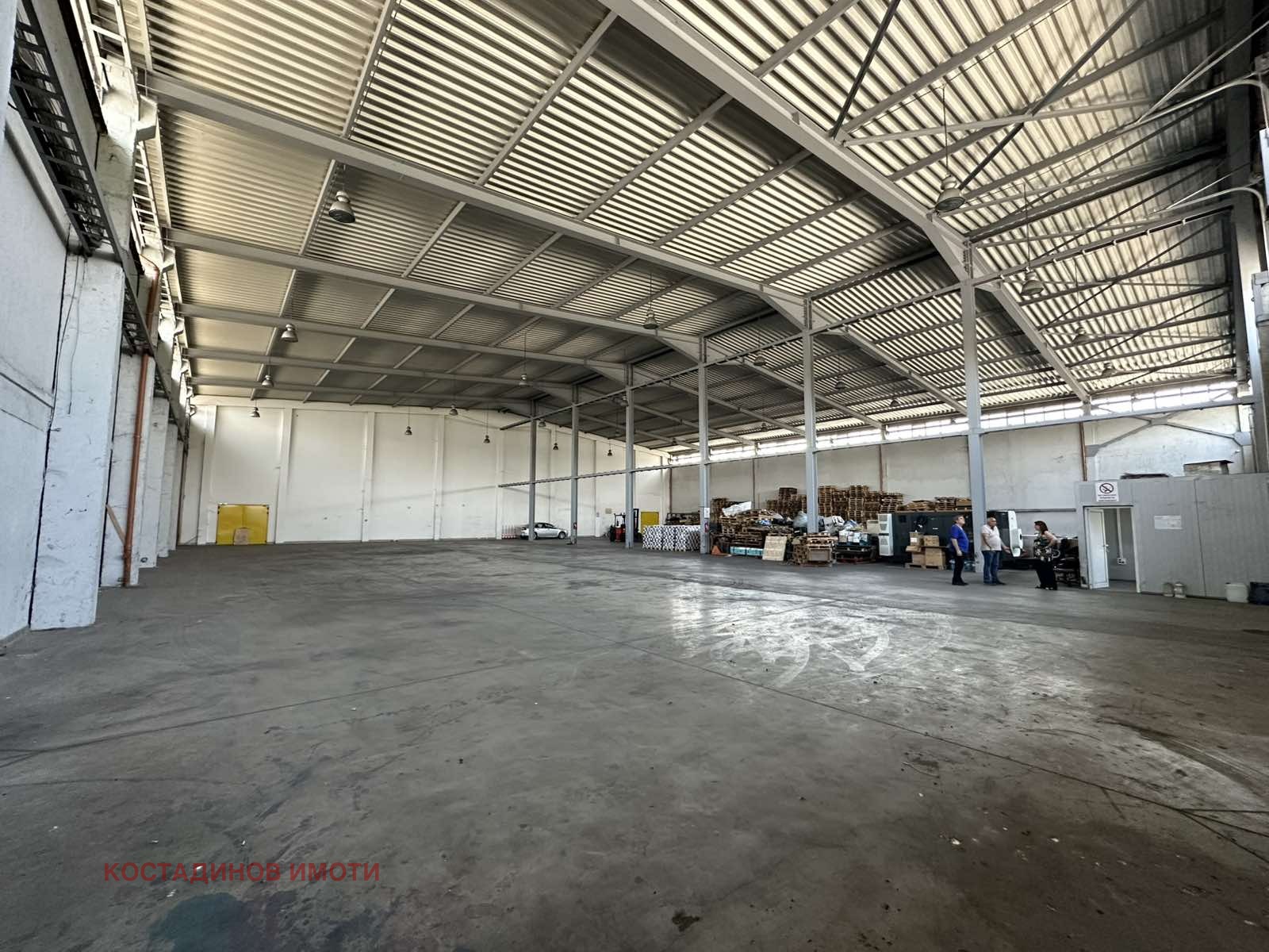 Дава под Наем СКЛАД | Imot.bg — изображение 4