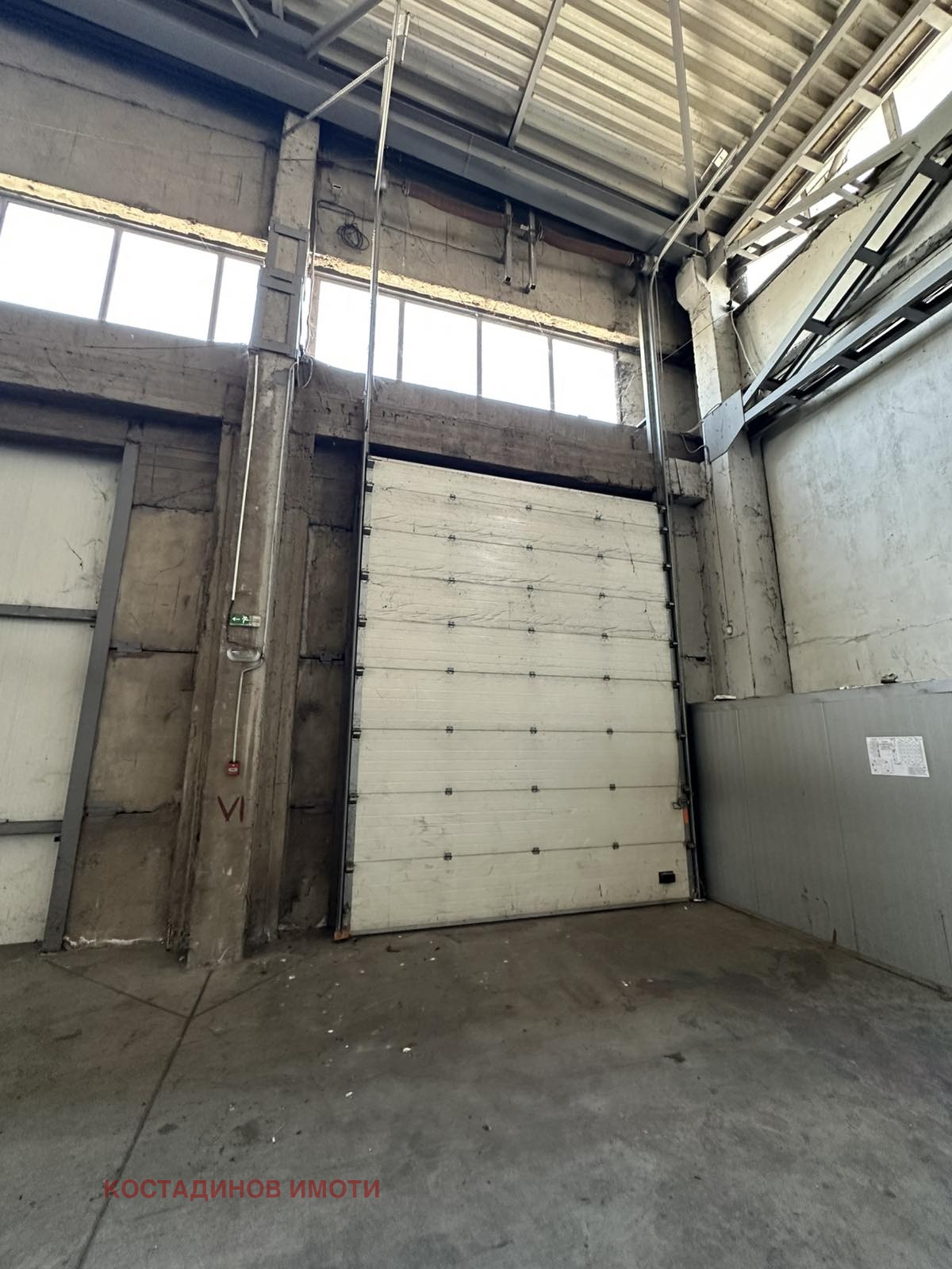 Дава под Наем СКЛАД | Imot.bg — изображение 7