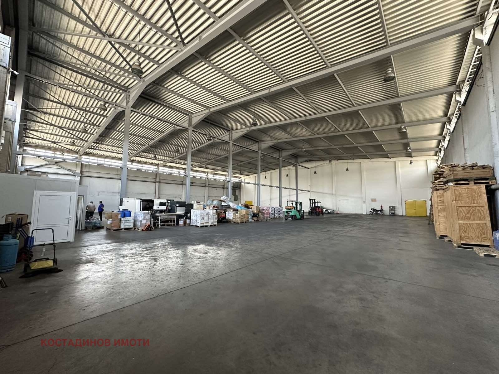 Дава под Наем СКЛАД | Imot.bg — изображение 5