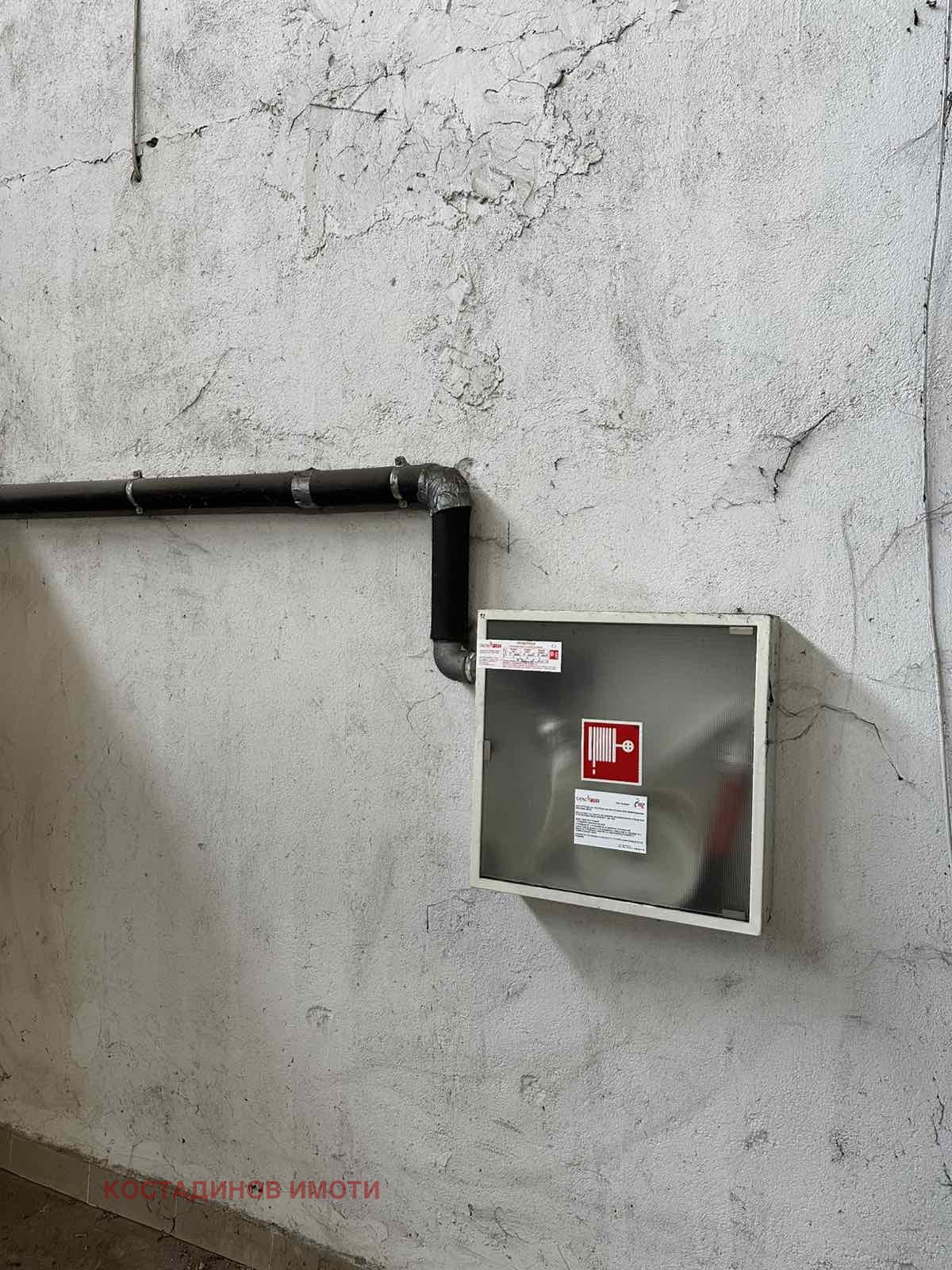 Дава под Наем СКЛАД | Imot.bg — изображение 9