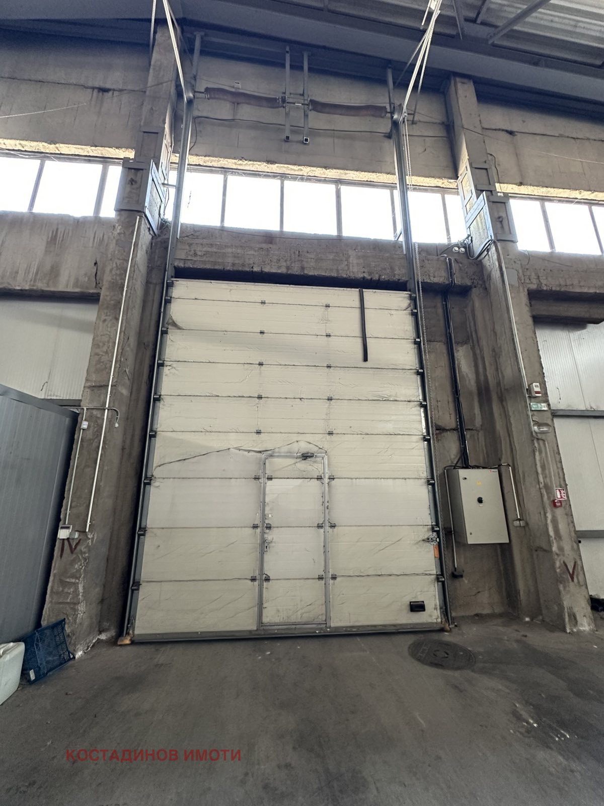 Дава под Наем СКЛАД | Imot.bg — изображение 8