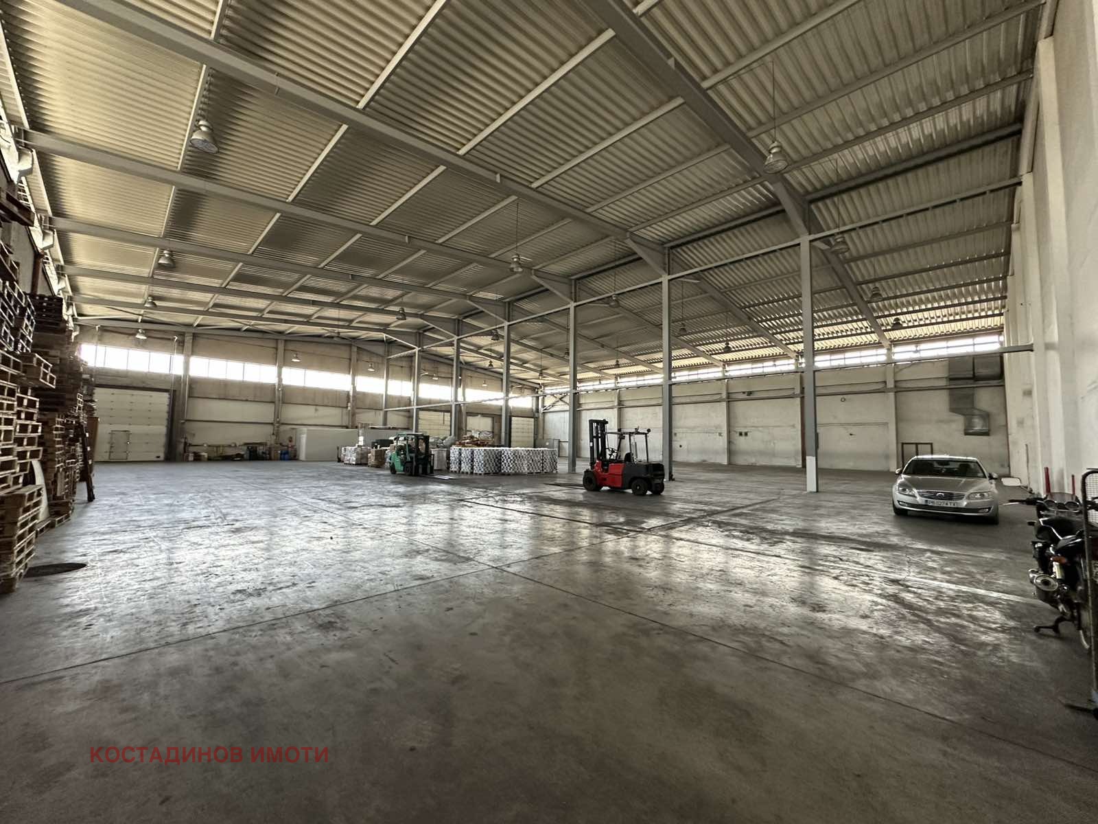 Дава под Наем СКЛАД | Imot.bg — изображение 3