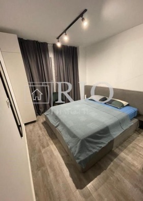 1 bedroom Mladezhki Halm, Plovdiv 5