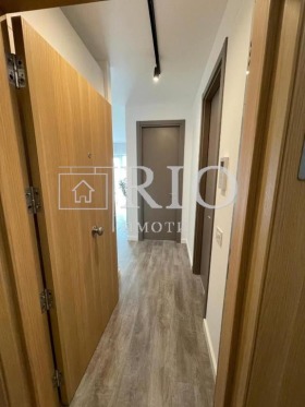 1 bedroom Mladezhki Halm, Plovdiv 6
