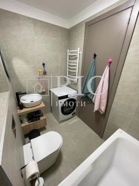 1 bedroom Mladezhki Halm, Plovdiv 7