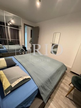 1 bedroom Mladezhki Halm, Plovdiv 4