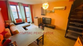 1 ložnice Centar, Burgas
