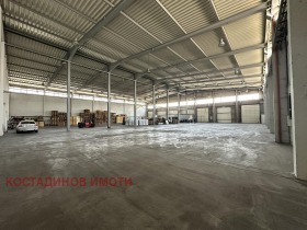 Αποθήκευση Ηνδυστρηαλνα ζονα - ΓΙΟΥγ, Πλοβδηβ