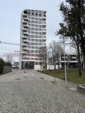 ГАРАЖ, ПАРКОМЯСТО, 15 m2