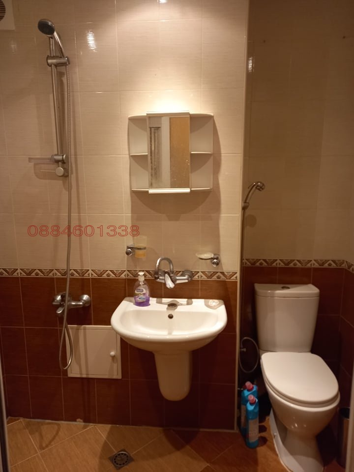 Дава под наем 1-СТАЕН, гр. София, Младост 3, снимка 8 - Апартаменти - 53989836