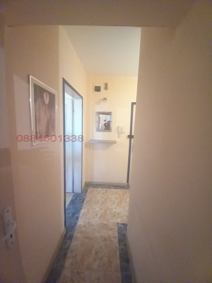 Дава под наем 1-СТАЕН, гр. София, Младост 3, снимка 7 - Апартаменти - 53989836