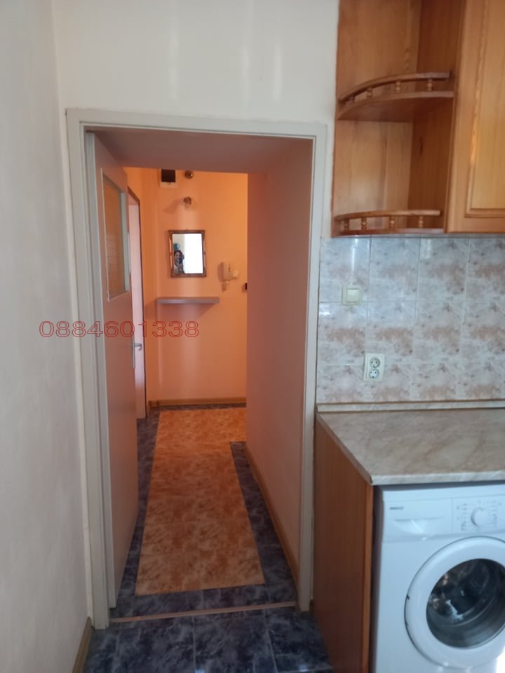 Дава под наем 1-СТАЕН, гр. София, Младост 3, снимка 4 - Апартаменти - 53989836