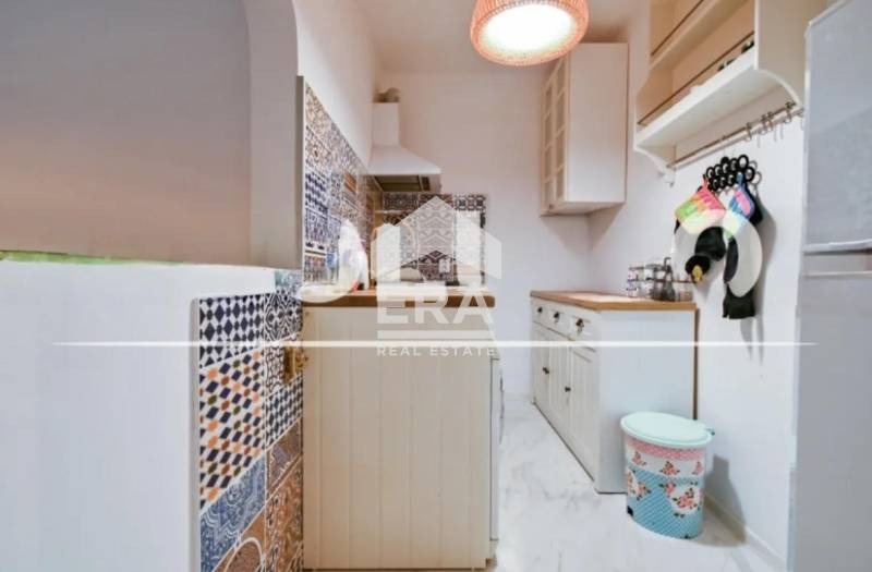 Дава под наем 1-СТАЕН, гр. София, Люлин 5