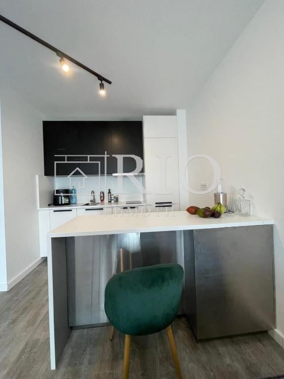 For Rent  1 bedroom Plovdiv , Mladezhki Halm , 62 sq.m | 66624401 - image [3]
