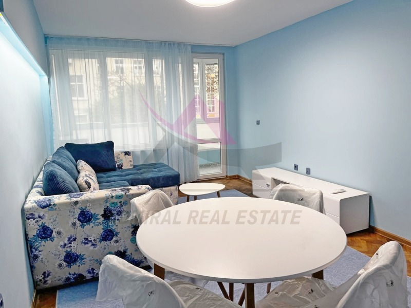 В оренду  1 спальня Варна , Зимно кино Тракия , 55 кв.м | 10599533