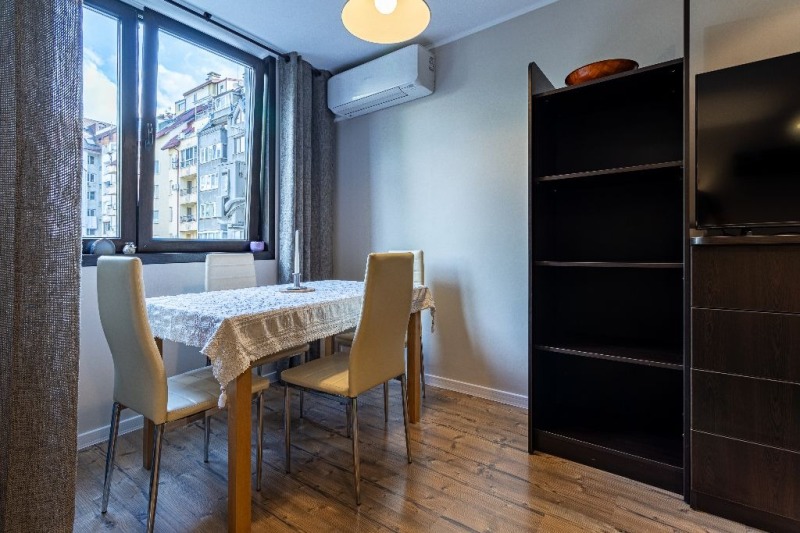 В оренду  1 спальня София , Лозенец , 50 кв.м | 94802783 - зображення [5]