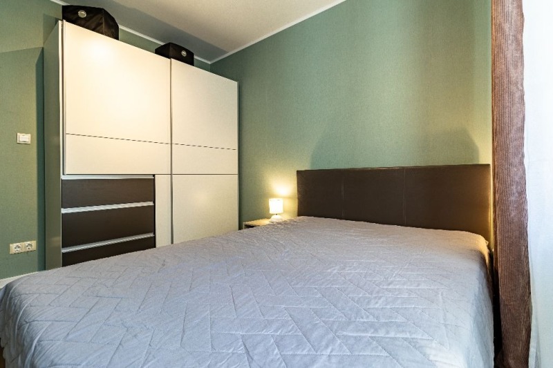 В оренду  1 спальня София , Лозенец , 50 кв.м | 94802783 - зображення [6]
