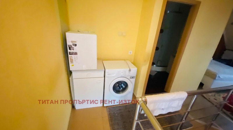 Προς ενοικίαση  1 υπνοδωμάτιο Βυργασ , ΤΣενταρ , 90 τ.μ | 32945520 - εικόνα [5]
