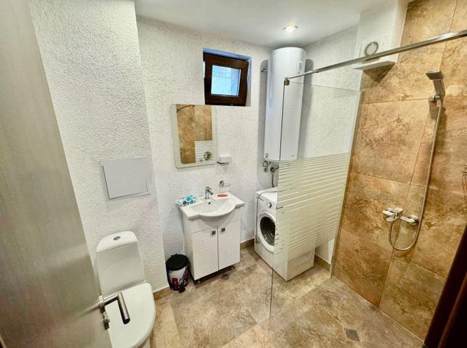 В аренду  1 спальня Пловдив , Мараша , 60 кв.м | 76133073 - изображение [4]