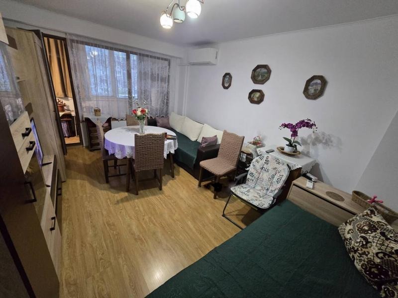 Дава под наем 2-СТАЕН, гр. Бургас, Славейков, снимка 4 - Апартаменти - 52409870