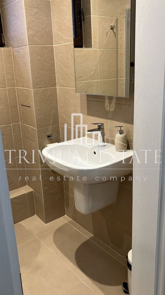 Дава под наем 2-СТАЕН, гр. Пловдив, Център, снимка 10 - Апартаменти - 53673708