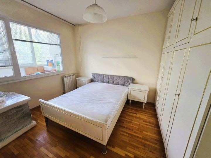 Дава под наем 2-СТАЕН, гр. София, Лагера, снимка 4 - Апартаменти - 55112155