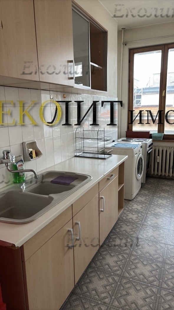 Дава под наем 2-СТАЕН, гр. София, Център, снимка 2 - Апартаменти - 56725047