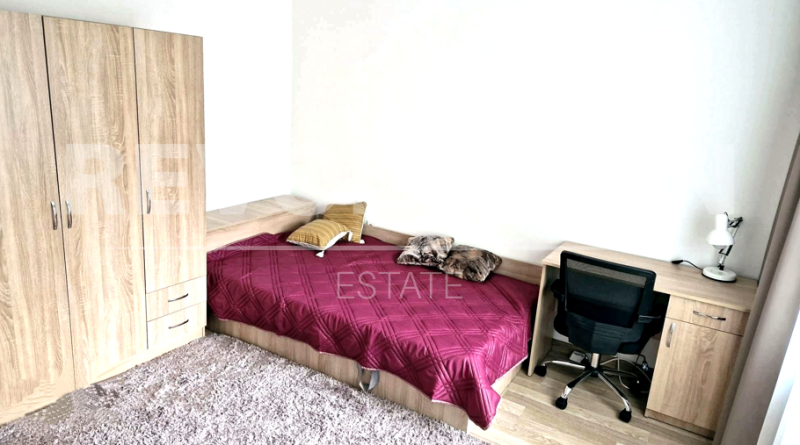 De inchiriat  2 dormitoare Varna , Țentâr , 100 mp | 97255205 - imagine [6]