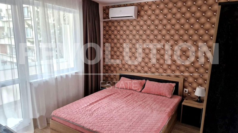 De inchiriat  2 dormitoare Varna , Țentâr , 100 mp | 83695953 - imagine [5]