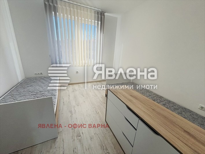 Дава под наем 3-СТАЕН, гр. Варна, Виница, снимка 8 - Aпартаменти - 48634679