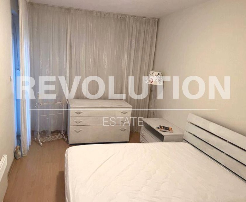 Дава под наем 3-СТАЕН, гр. Варна, Бриз, снимка 3 - Апартаменти - 53043121