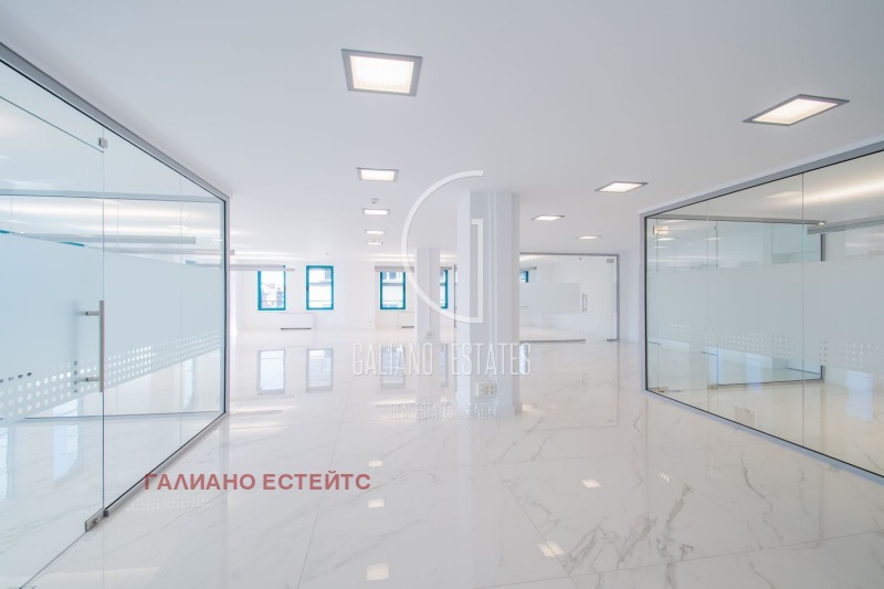 Para alugar  Escritório Sofia , Centar , 300 m² | 48929348 - imagem [4]