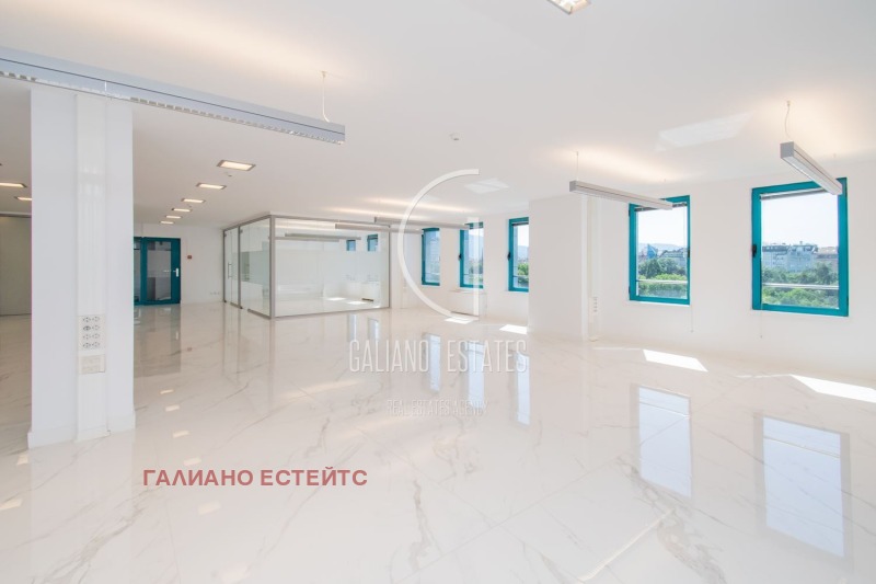 Para alugar  Escritório Sofia , Centar , 300 m² | 48929348 - imagem [3]